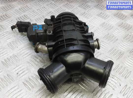 купить дроссельная заслонка дизельная на JAGUAR XF (X250)