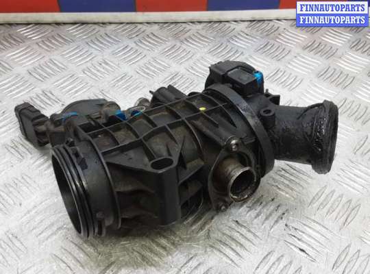 купить дроссельная заслонка дизельная на JAGUAR XF (X250)