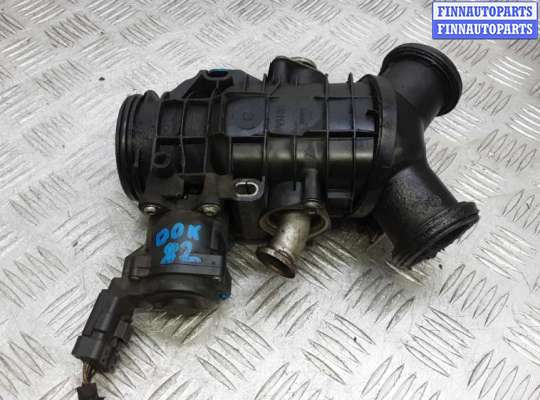 купить дроссельная заслонка дизельная на JAGUAR XF (X250)