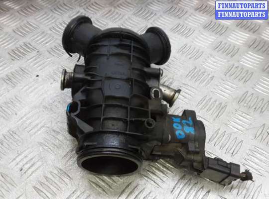 купить дроссельная заслонка дизельная на JAGUAR XF (X250)