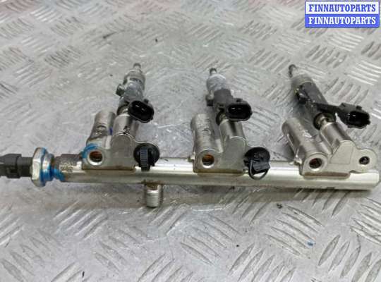 купить топливная рампа бензиновая на CITROEN C5 AIRCROSS