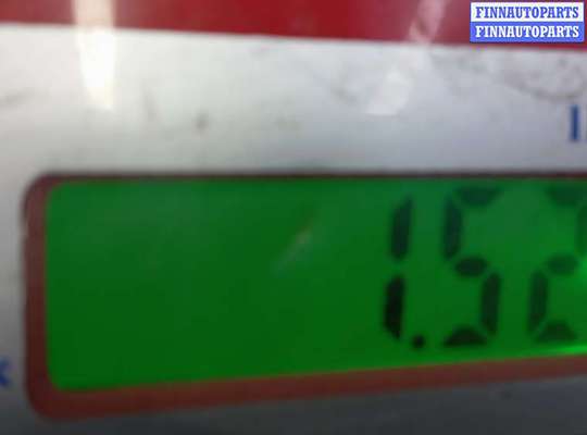 купить топливная рампа бензиновая на CITROEN C5 AIRCROSS