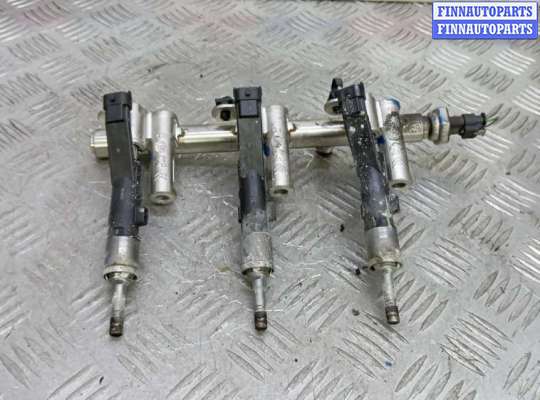 Купить топливная рампа бензиновая на CITROEN C5 AIRCROSS топливная рампа бензиновая CT1091880 на CITROEN C5 AIRCROSS