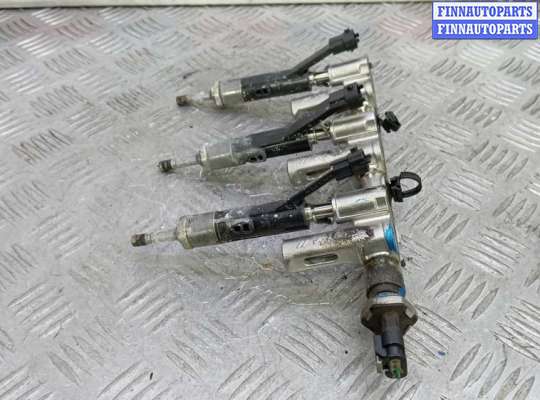 купить топливная рампа бензиновая на CITROEN C5 AIRCROSS