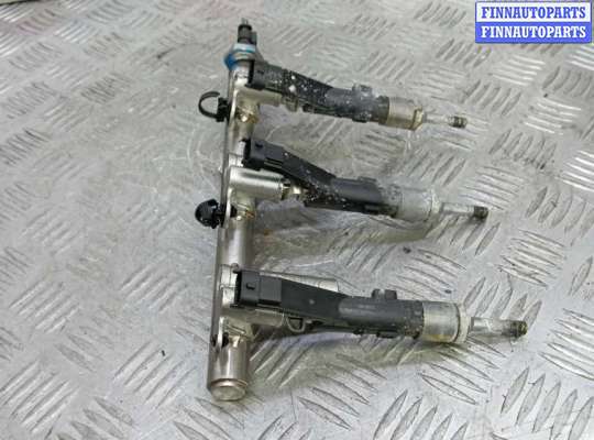 купить топливная рампа бензиновая на CITROEN C5 AIRCROSS