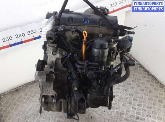 купить двигатель дизельный на VOLKSWAGEN PASSAT B5
