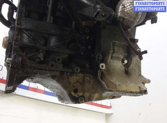 купить двигатель дизельный на VOLKSWAGEN PASSAT B5