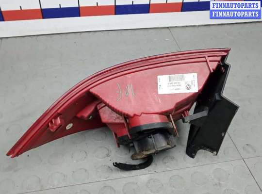 купить фонарь задний левый на VOLKSWAGEN TOUAREG 2