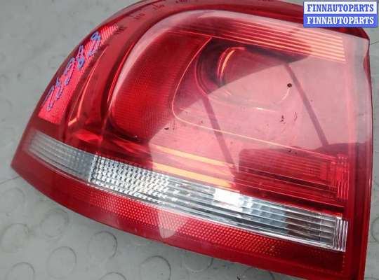 купить фонарь задний левый на VOLKSWAGEN TOUAREG 2