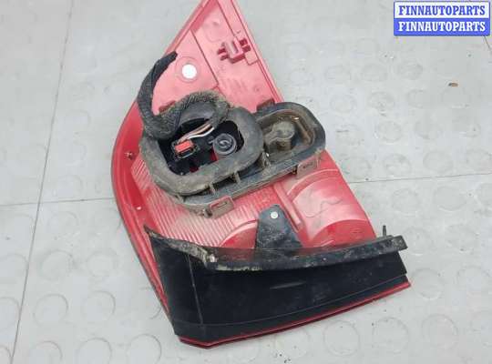 купить фонарь задний левый на VOLKSWAGEN TOUAREG 2