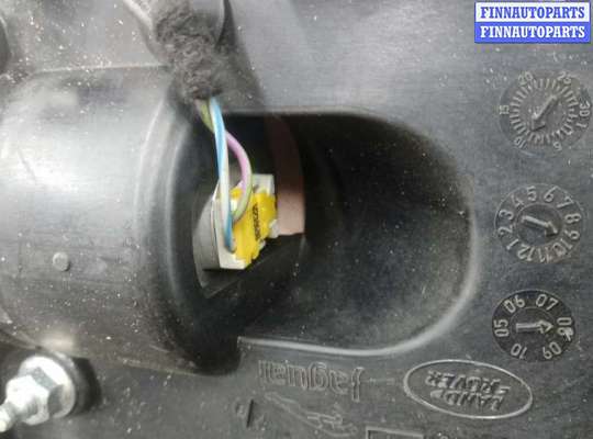 Подушка безопасности пассажира (AirBag)