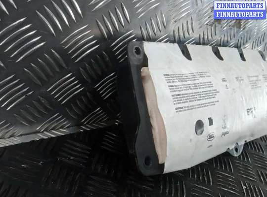 Подушка безопасности пассажира (AirBag)