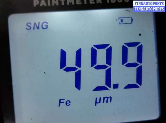 купить капот на FORD TRANSIT 7