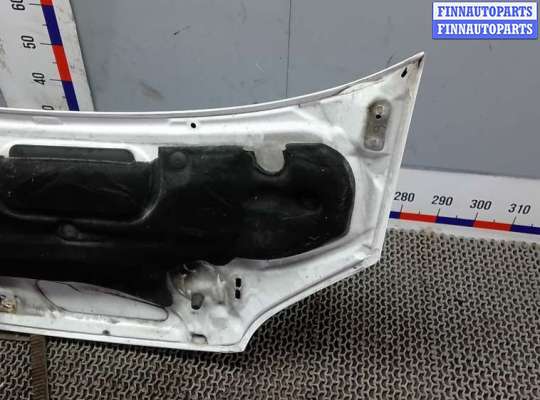 купить капот на FORD TRANSIT 7