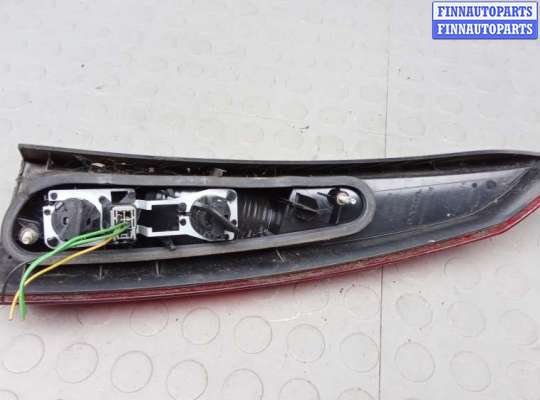 купить фонарь задний левый на VOLVO V70 2