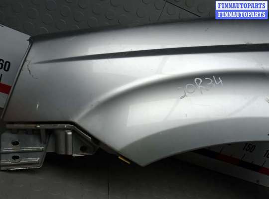 купить крыло переднее левое на NISSAN X-TRAIL T30