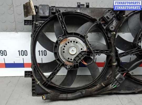 купить вентилятор радиатора на OPEL INSIGNIA 1