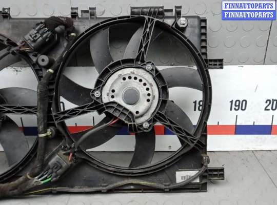 купить вентилятор радиатора на OPEL INSIGNIA 1