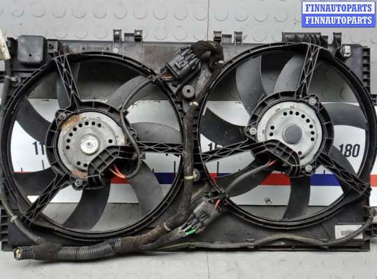 купить вентилятор радиатора на OPEL INSIGNIA 1