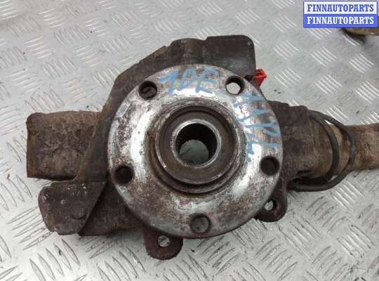 купить ступица передняя левая на VOLKSWAGEN PASSAT B5