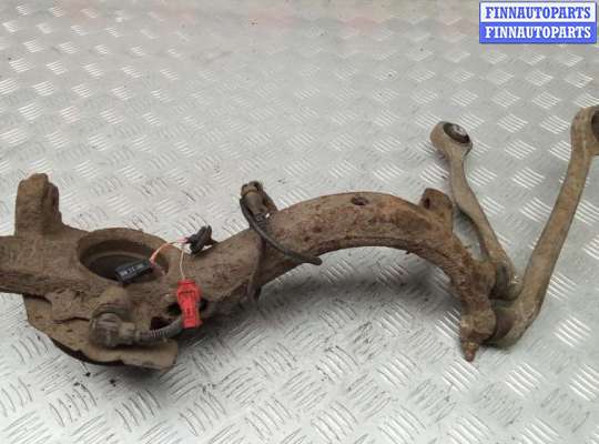 купить ступица передняя левая на VOLKSWAGEN PASSAT B5