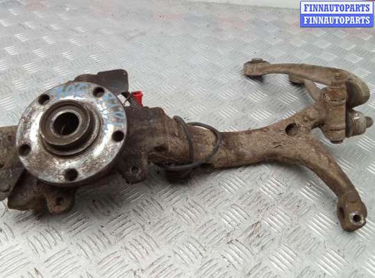 купить ступица передняя левая на VOLKSWAGEN PASSAT B5