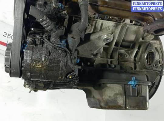 купить двигатель бензиновый на MERCEDES BENZ CLK C209