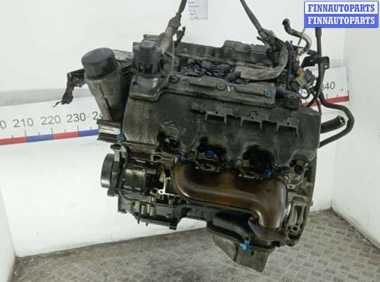 купить двигатель бензиновый на MERCEDES BENZ CLK C209