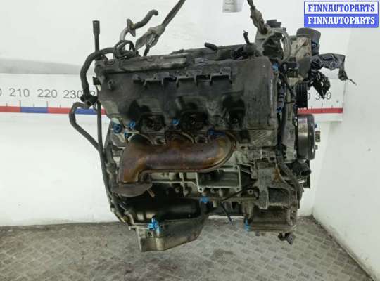 купить двигатель бензиновый на MERCEDES BENZ CLK C209