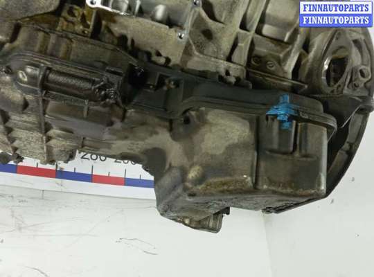 купить двигатель бензиновый на MERCEDES BENZ CLK C209