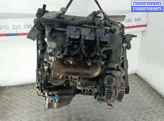 купить двигатель бензиновый на MERCEDES BENZ CLK C209