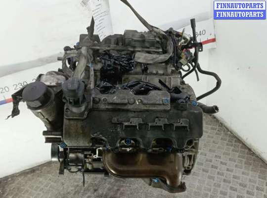 купить двигатель бензиновый на MERCEDES BENZ CLK C209
