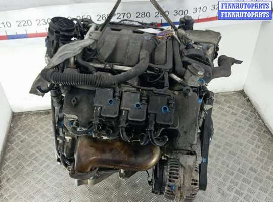 купить двигатель бензиновый на MERCEDES BENZ CLK C209