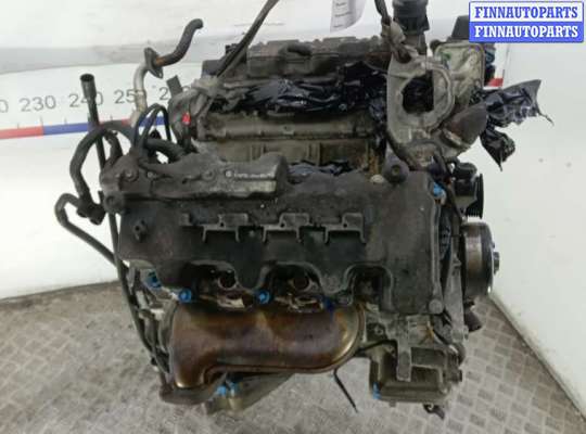 купить двигатель бензиновый на MERCEDES BENZ CLK C209