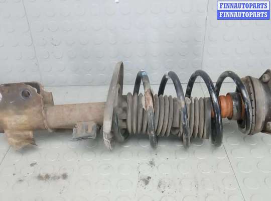 купить пружина передняя левая на CITROEN C4 PICASSO 2