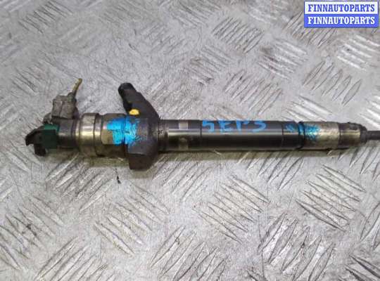 купить форсунка дизельная на FORD TRANSIT 7
