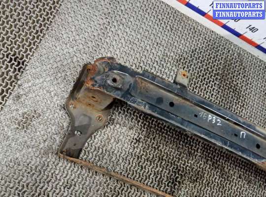 купить усилитель бампера передний (кронштейн) на FORD S-MAX