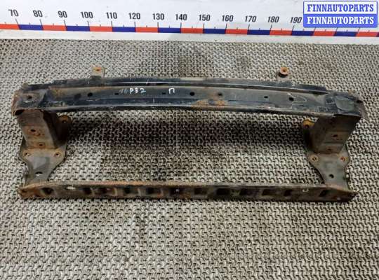 купить усилитель бампера передний (кронштейн) на FORD S-MAX