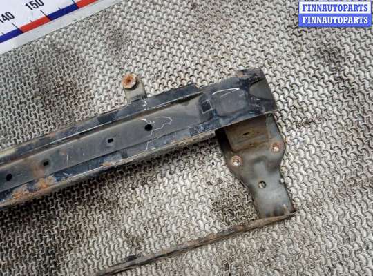 купить усилитель бампера передний (кронштейн) на FORD S-MAX