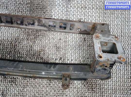 купить усилитель бампера передний (кронштейн) на FORD S-MAX