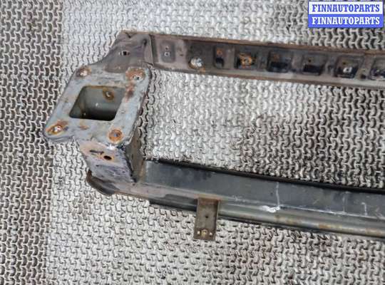 купить усилитель бампера передний (кронштейн) на FORD S-MAX