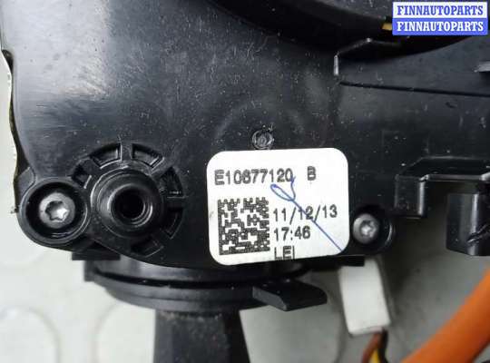 купить переключатель поворотов и дворников (стрекоза) на CITROEN C4 PICASSO 2