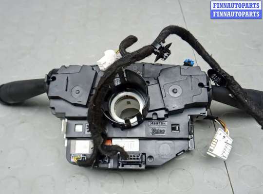 купить переключатель поворотов и дворников (стрекоза) на CITROEN C4 PICASSO 2