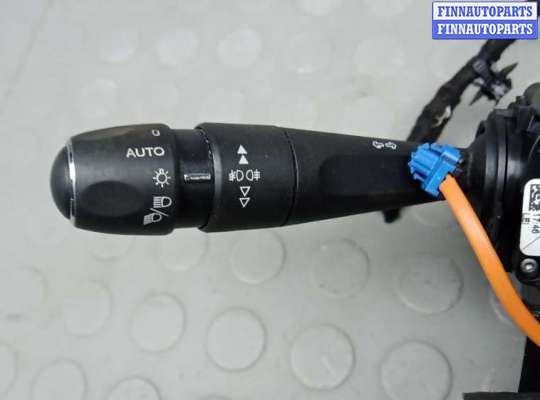 купить переключатель поворотов и дворников (стрекоза) на CITROEN C4 PICASSO 2