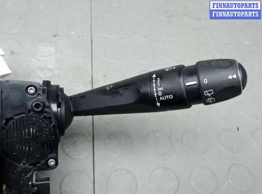 купить переключатель поворотов и дворников (стрекоза) на CITROEN C4 PICASSO 2