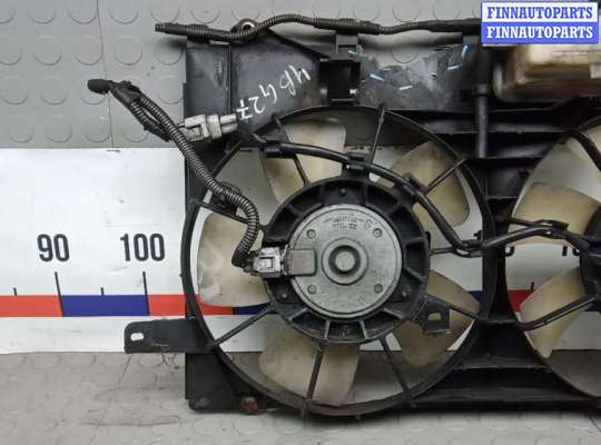 купить вентилятор радиатора на TOYOTA PRIUS XW20