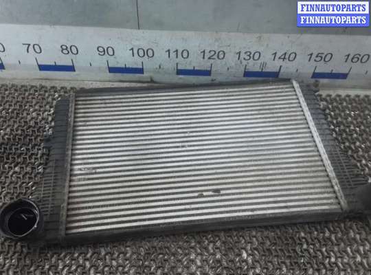 купить радиатор интеркулера на VOLKSWAGEN PASSAT B6