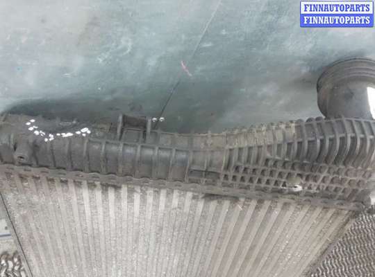 купить радиатор интеркулера на VOLKSWAGEN PASSAT B6