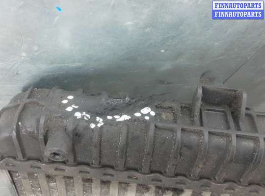 купить радиатор интеркулера на VOLKSWAGEN PASSAT B6