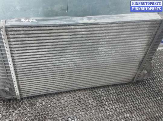 купить радиатор интеркулера на VOLKSWAGEN PASSAT B6